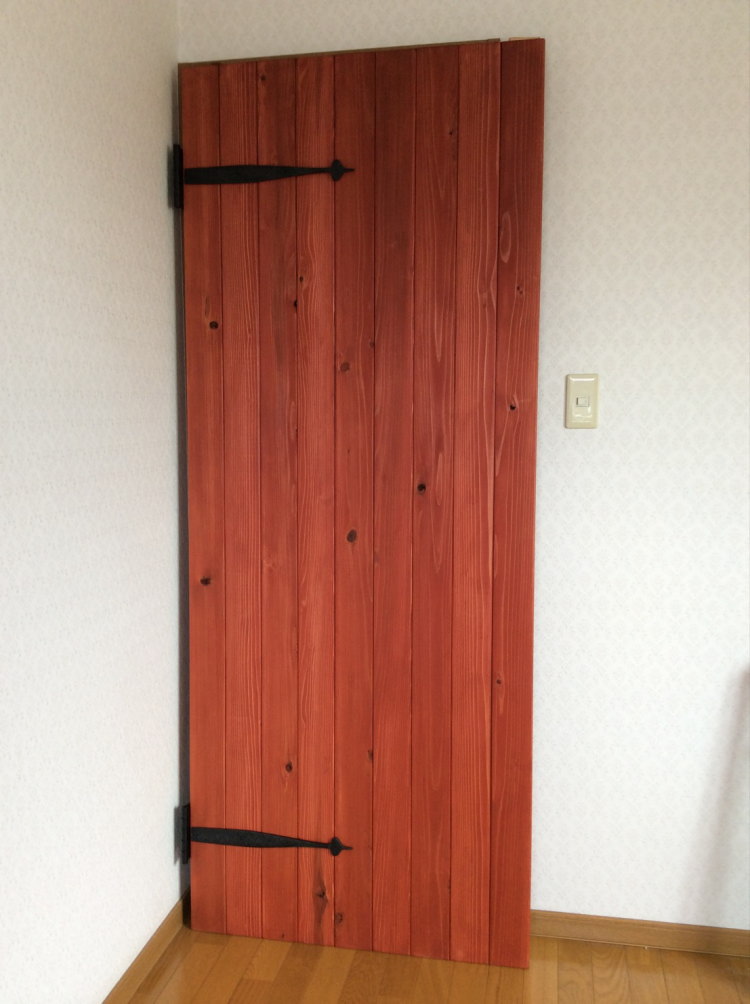 デザイン建具(屋内・外用)