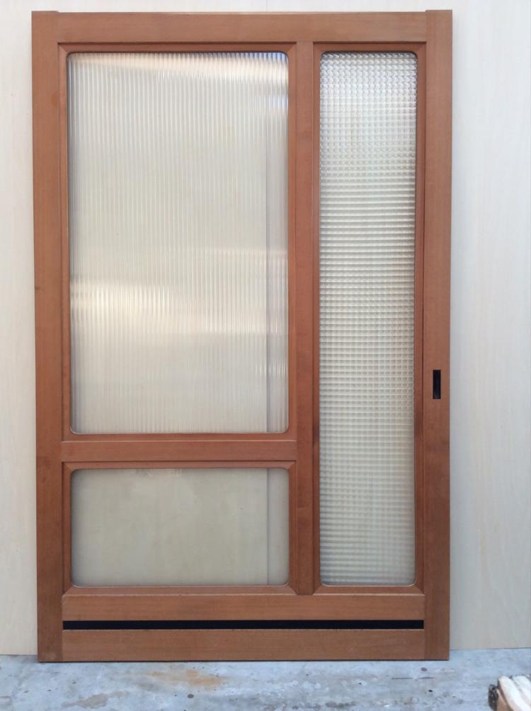 ビンテージ建具（屋内用）